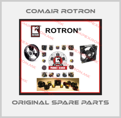 COMAIR ROTRON