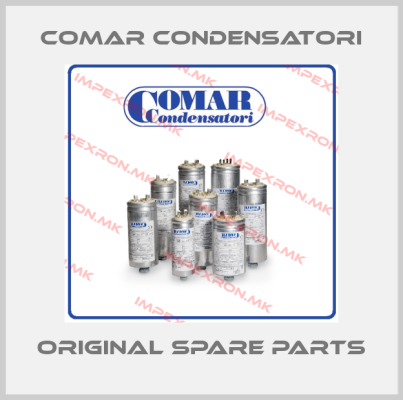 COMAR CONDENSATORI