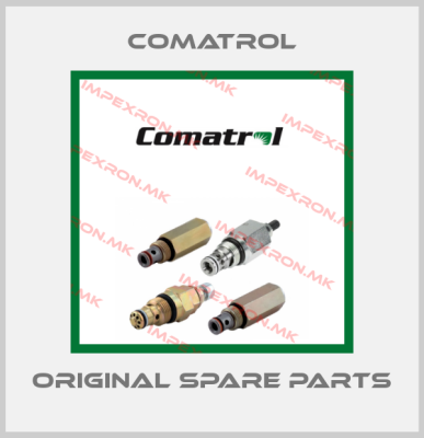 Comatrol