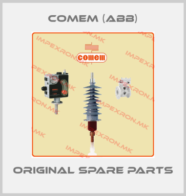 Comem (ABB)