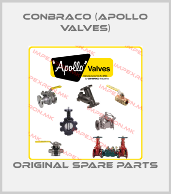 Conbraco (Apollo Valves)