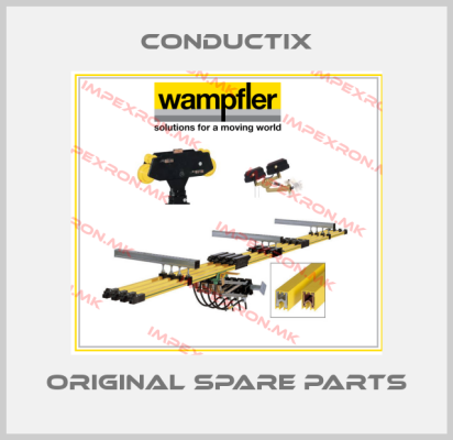 Conductix