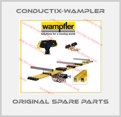 Conductix-Wampler