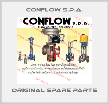 Conflow S.p.a.