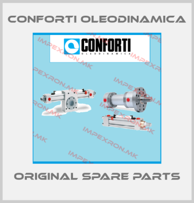 Conforti Oleodinamica