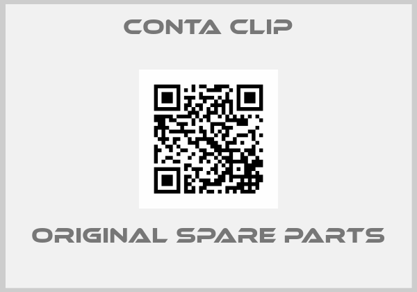 Conta Clip