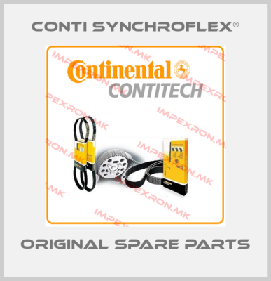 CONTI SYNCHROFLEX®