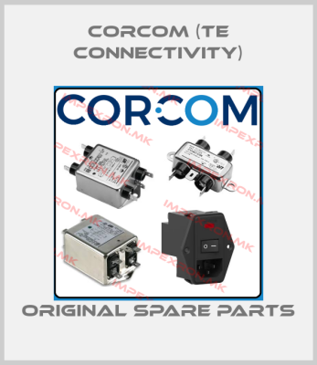 Corcom (TE Connectivity)