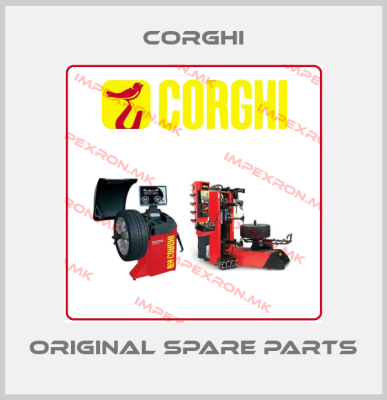 CORGHI