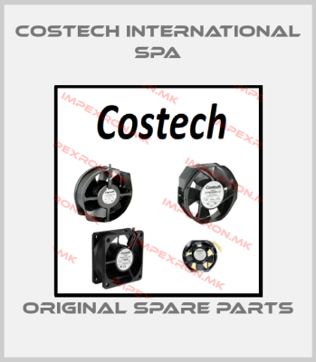 Costech International Spa