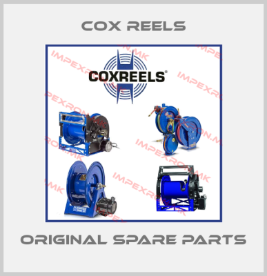 Cox Reels