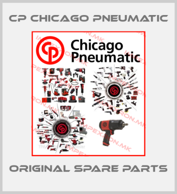 Cp Chicago Pneumatic