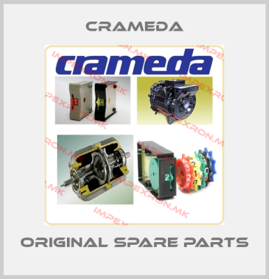 Crameda