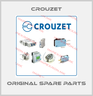 crouzet