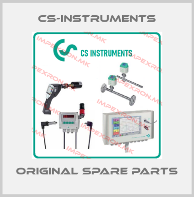 cs-instruments