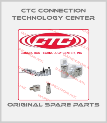 CTC Connection Technology Center