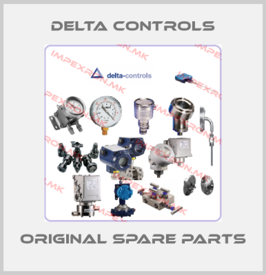 Delta Controls