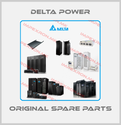 Delta Power