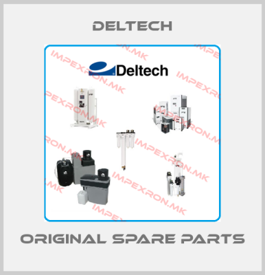 Deltech