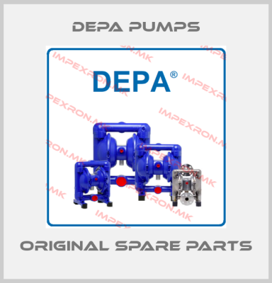 Depa Pumps