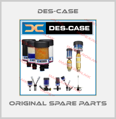 Des-Case