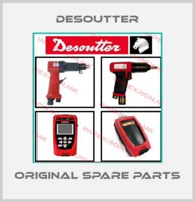 Desoutter