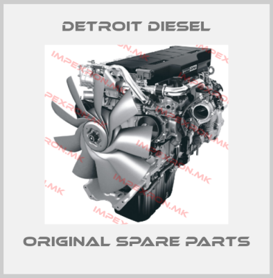 Detroit Diesel