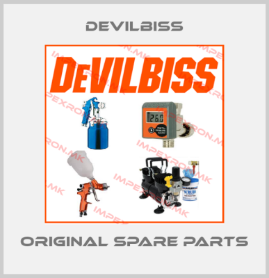 Devilbiss