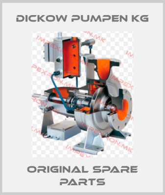 DiCKOW PUMPEN KG