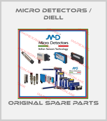 Micro Detectors / Diell