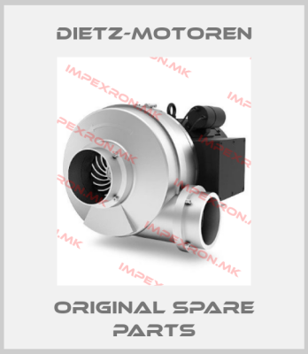 Dietz-Motoren