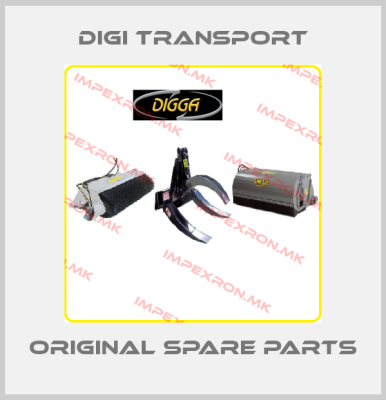 Digi Transport