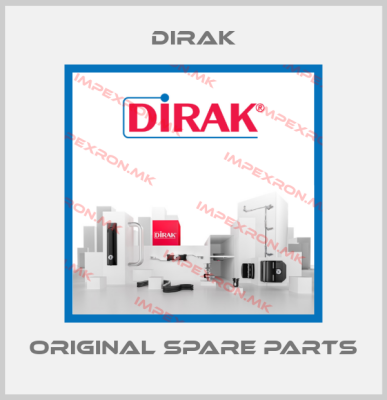 Dirak