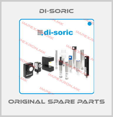 DI-SORIC