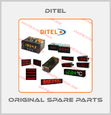 Ditel