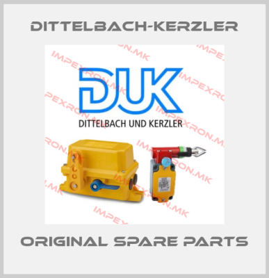 Dittelbach-Kerzler