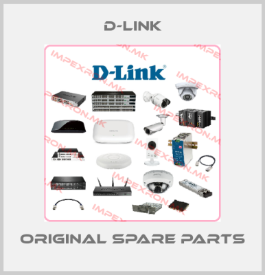 D-Link