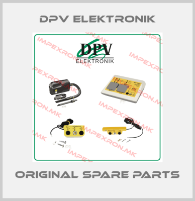 DPV Elektronik