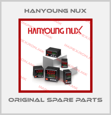 HanYoung NUX online shop