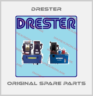 Drester