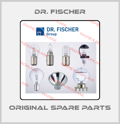 Dr. Fischer