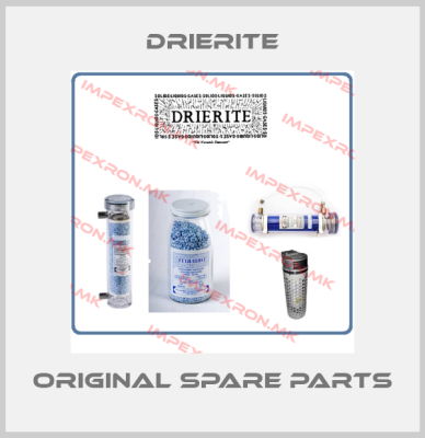 Drierite