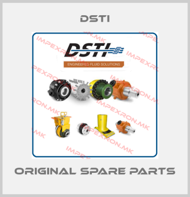 Dsti