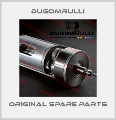 Dugomrulli