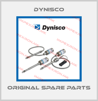 Dynisco