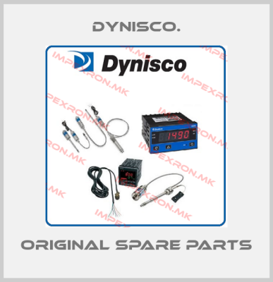 Dynisco.