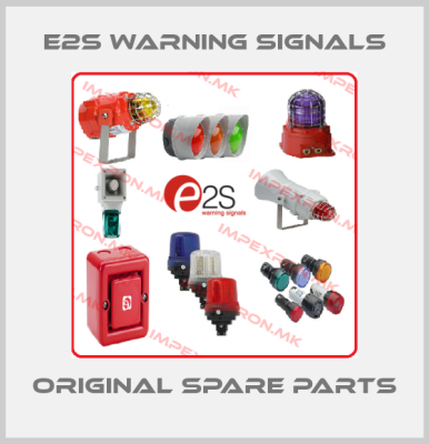 e2s warning signals