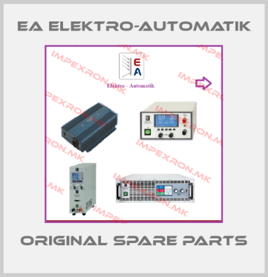 EA Elektro-Automatik