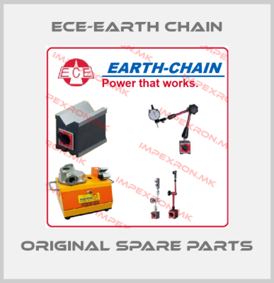 ECE-Earth Chain