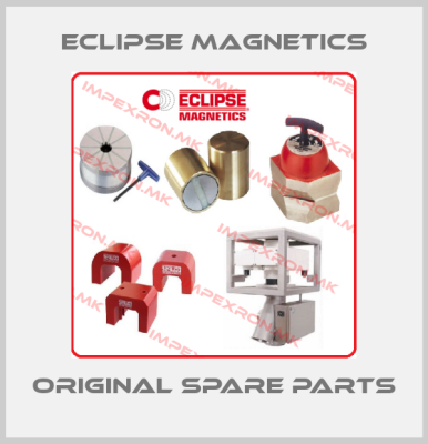 Eclipse Magnetics